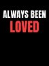 Always Been Loved – Guided Identity Meditation
