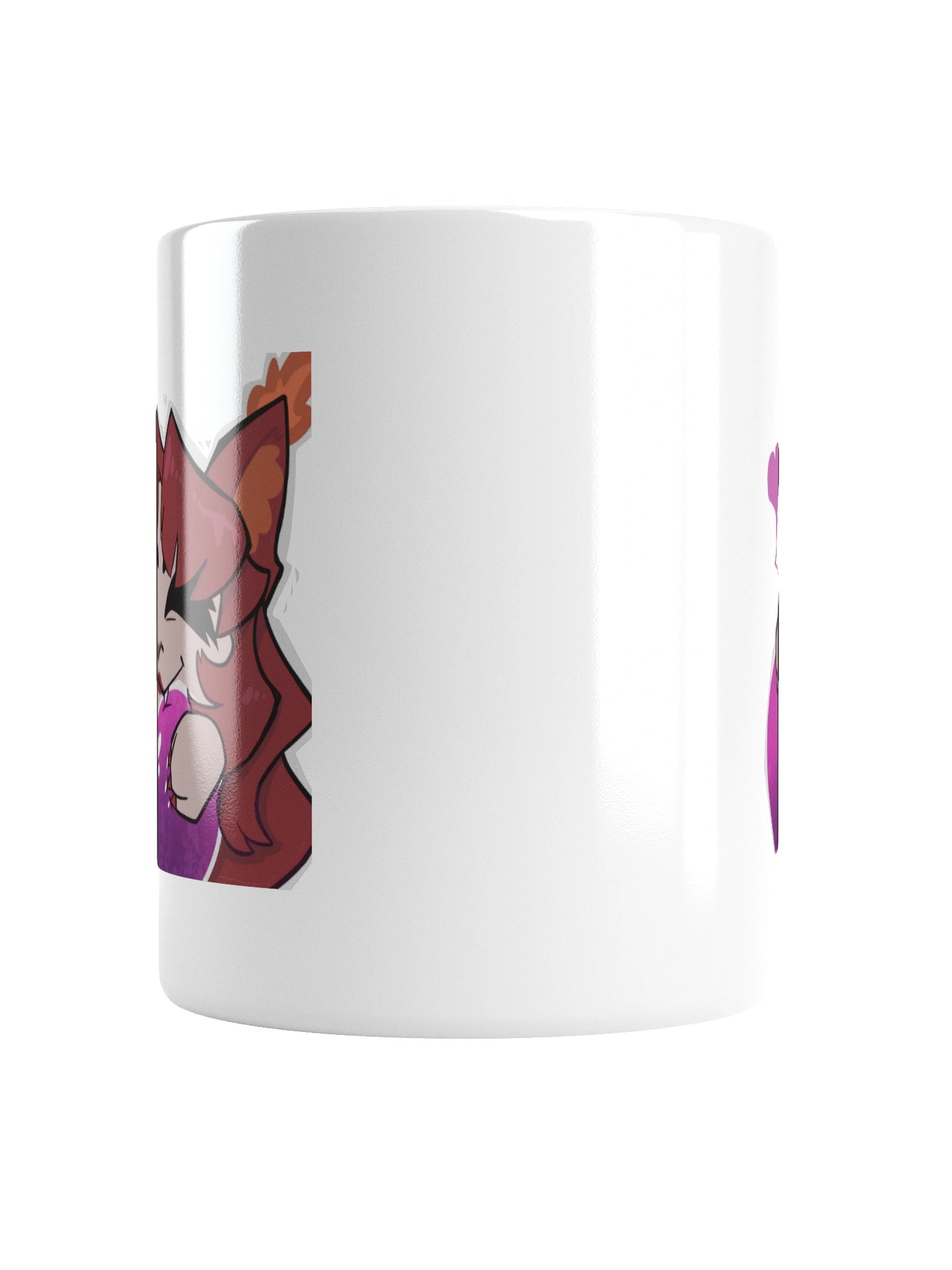 Pyro Loves Mug product image (17)