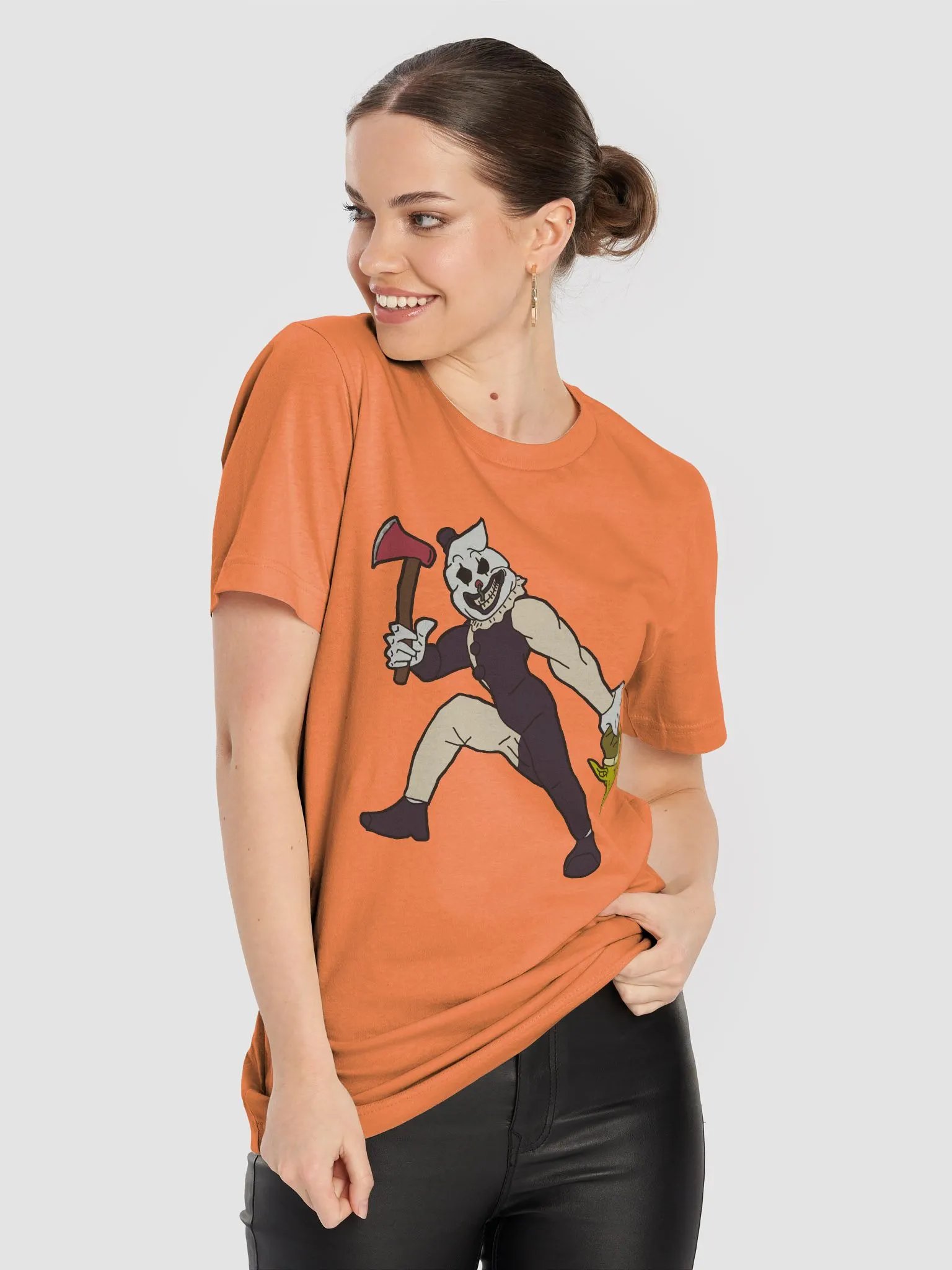 The Cweemifier Tee product image (63)