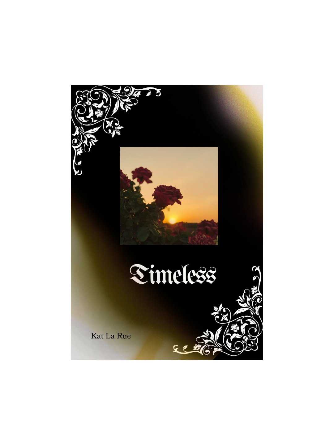 Timeless Zine product image (1)