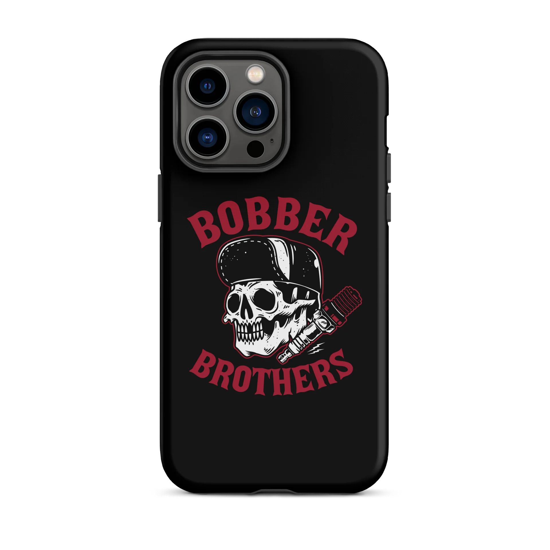Bobber Brothers - iPhone Case - image 61
