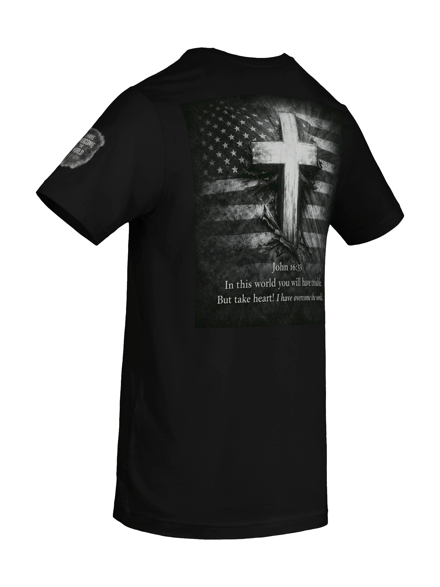 John 16:33 product image (10)