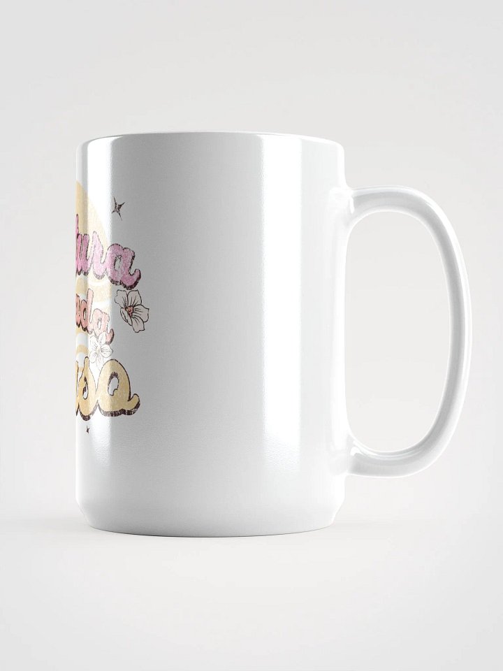 Aventura en cada paso Mug product image (2)