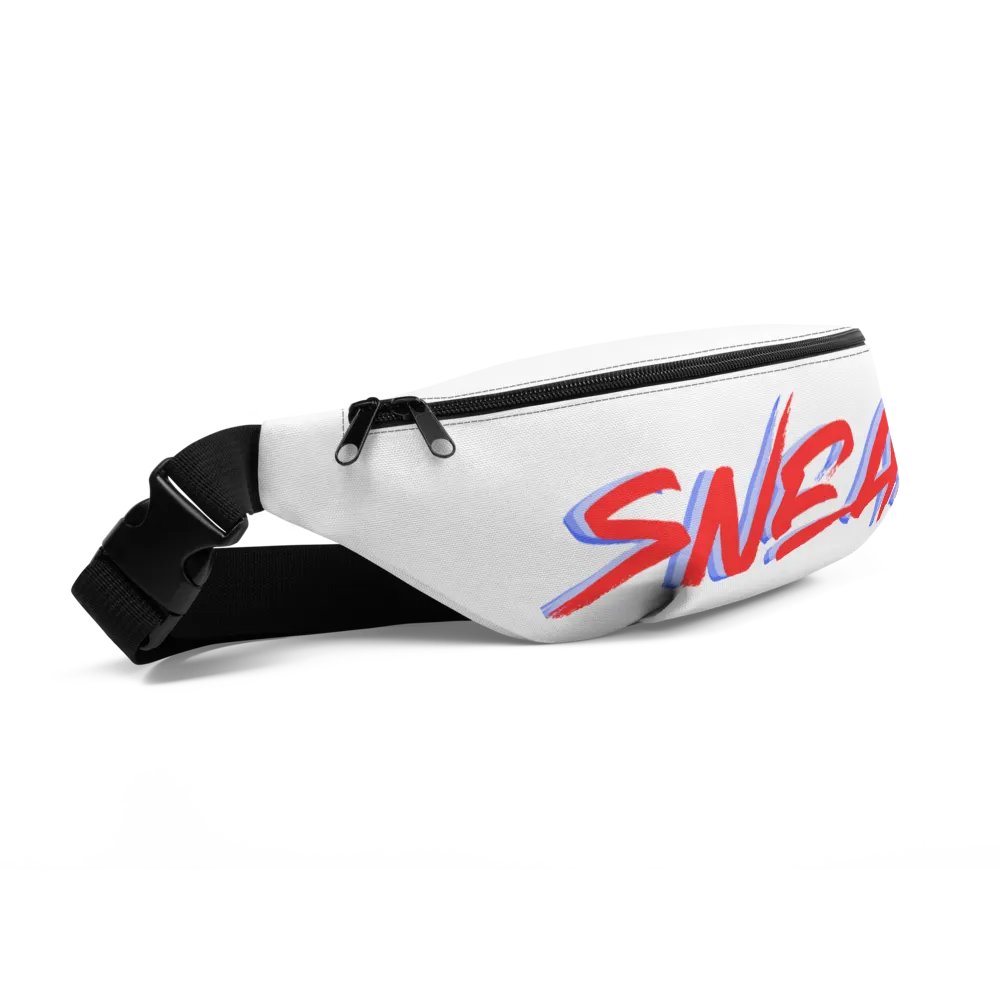 Sneak Fanny Pack product image (6)