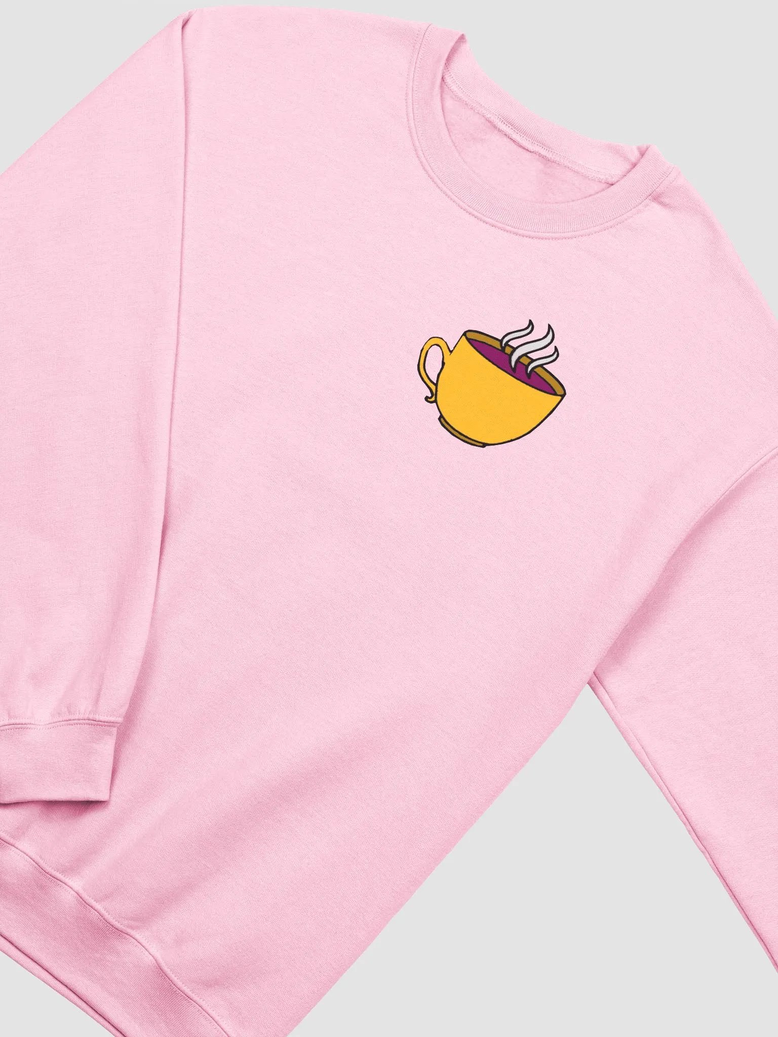 Second Edition Teacup Jumper product image (7)
