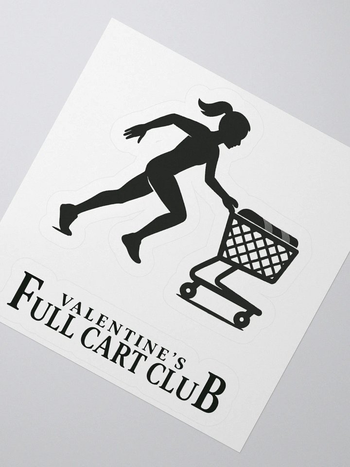 Full Cart Club Sport ♀ product image (6)