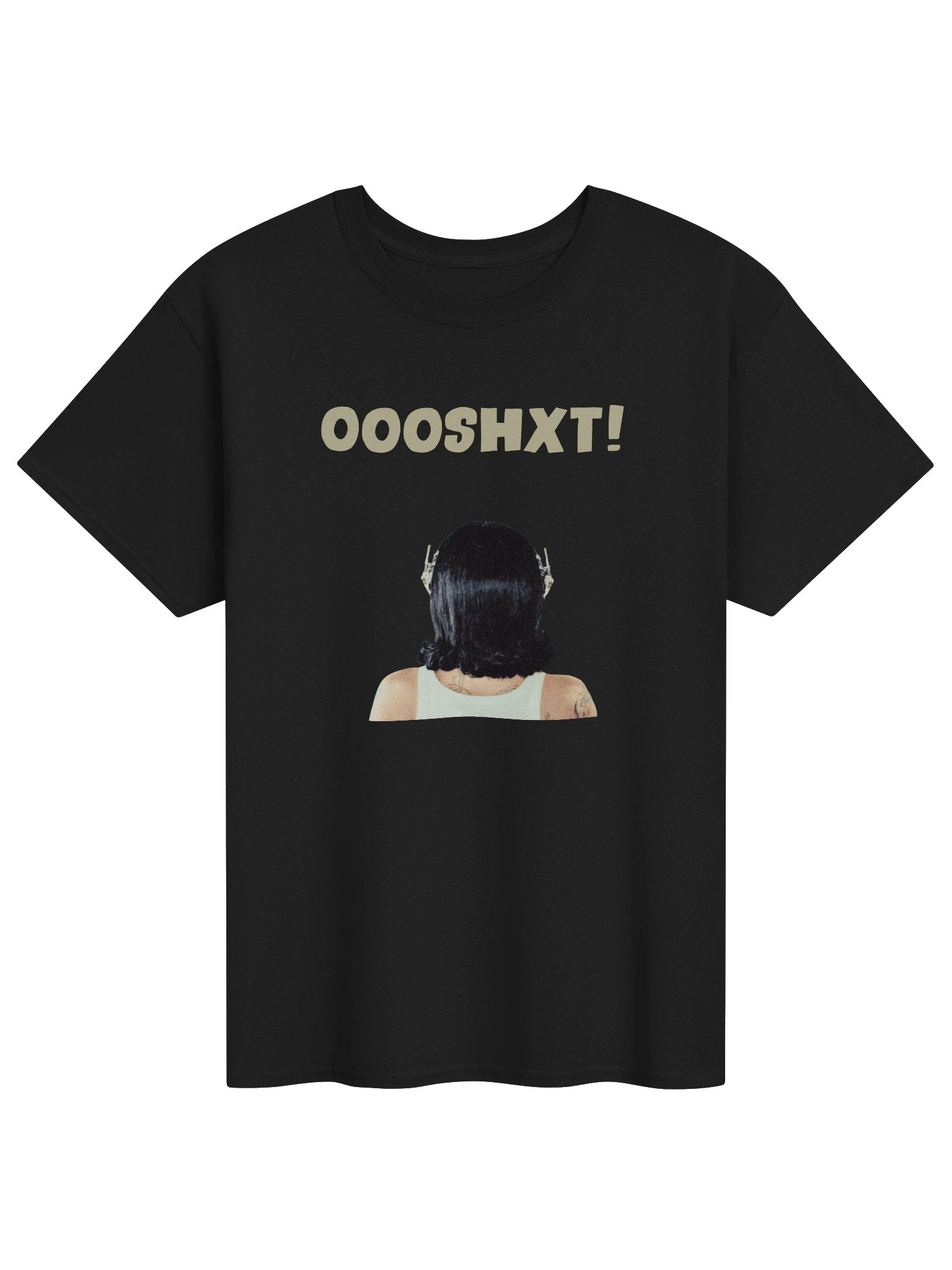 oooshxt! Samara Cyn Tshirt product image (1)