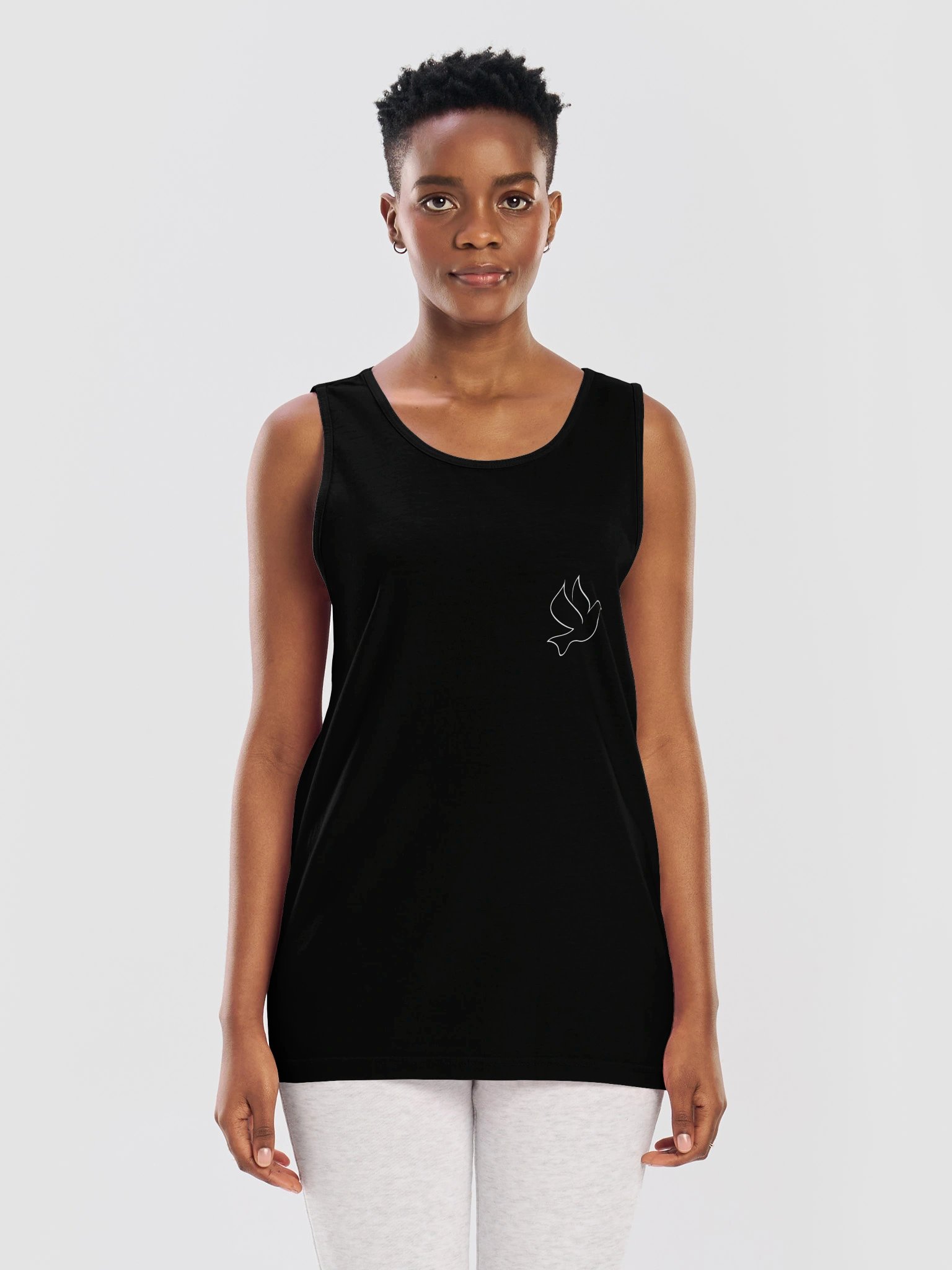 Little Dove Tank product image (7)