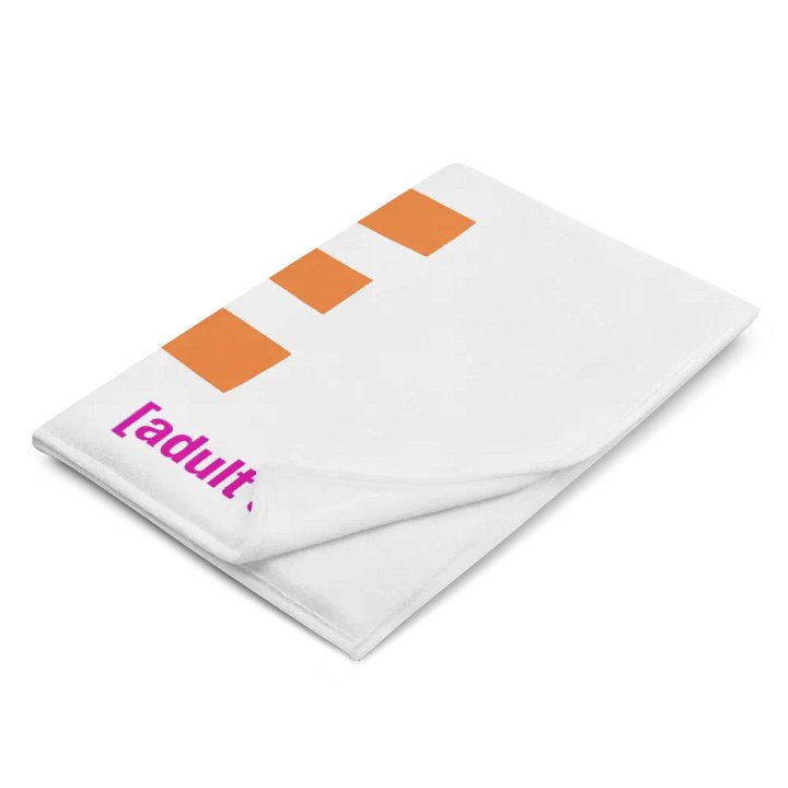 Adult Strim DRAMA FREE BLANKY product image (2)