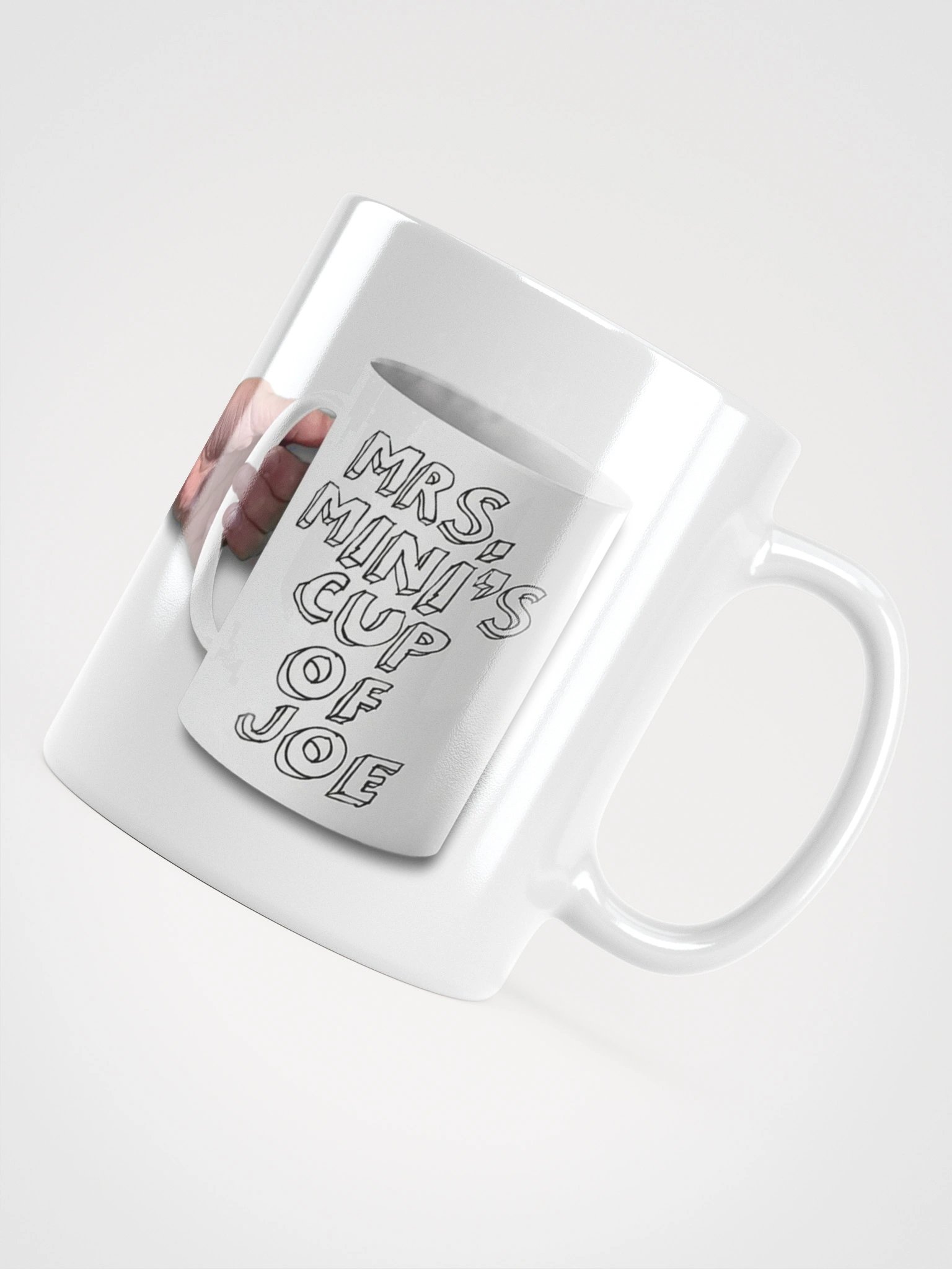 Mrs. Mini's Cup of Joe product image (11)