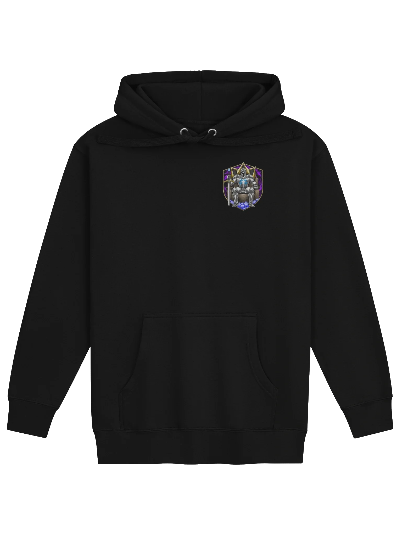 The Knights of Aeterna - Classic Hoodie