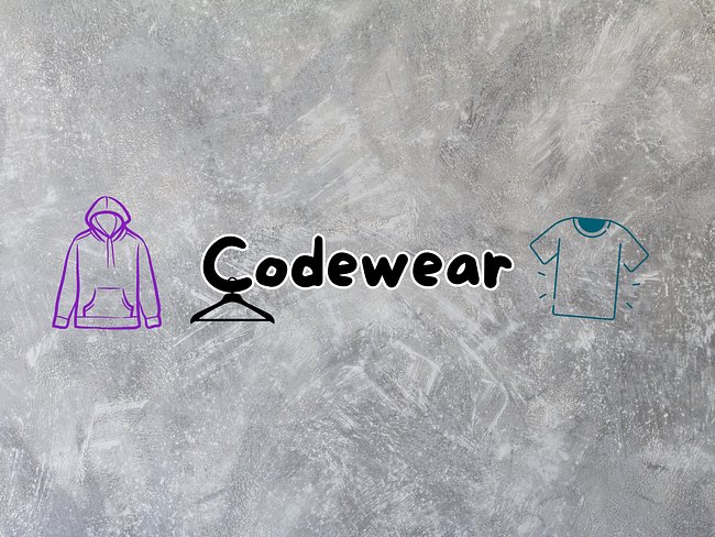 Codewear
