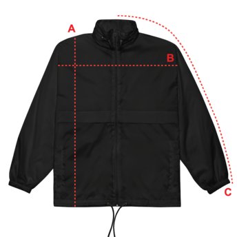 Size guide preview