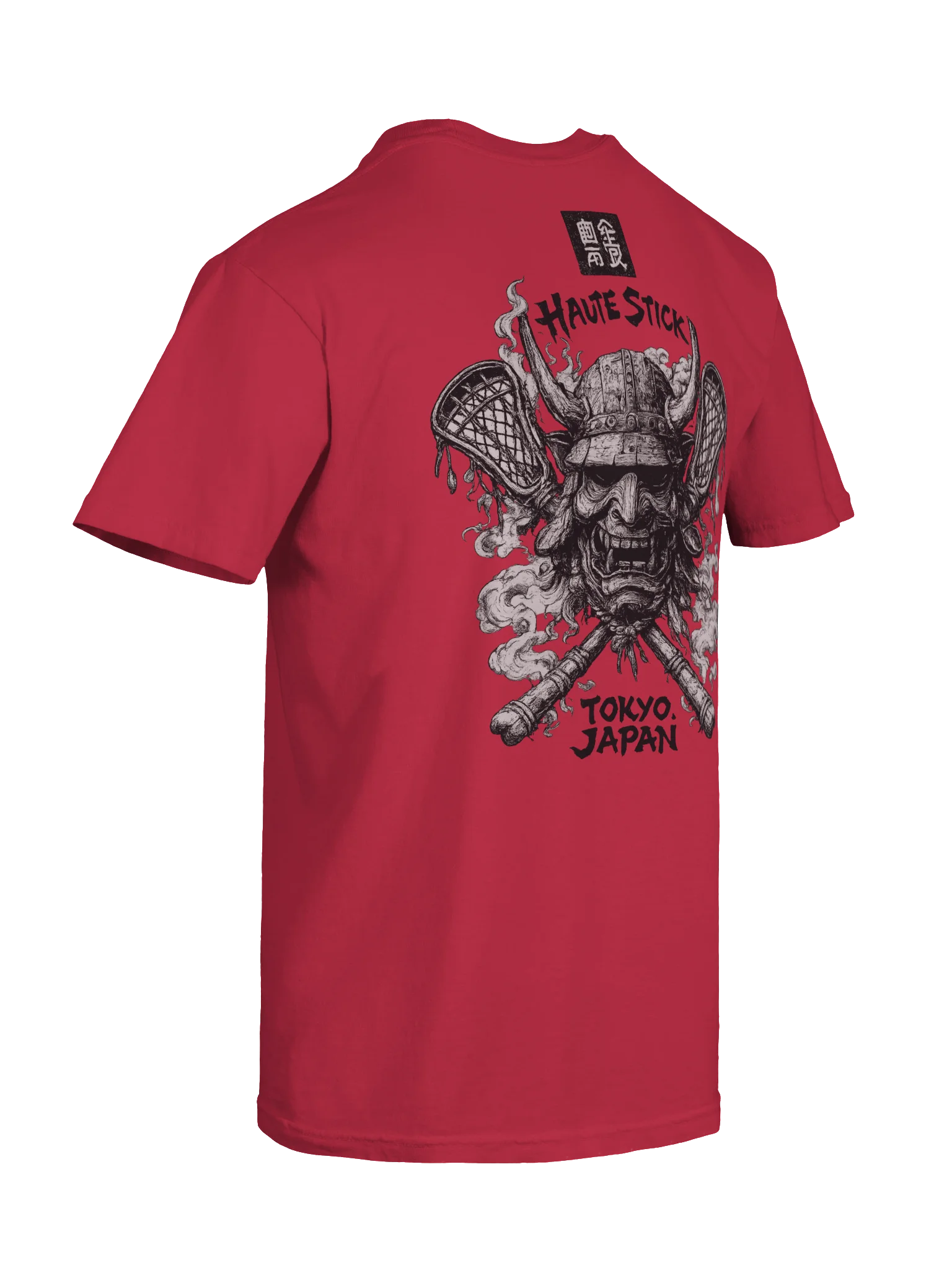 Haute Stick Tokyo, Japan T-Shirt product image (8)