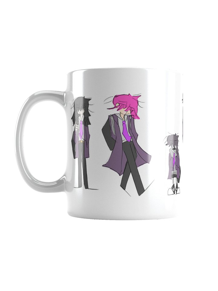 2026 April Moon Savers mug cup + Hampan product image (1)