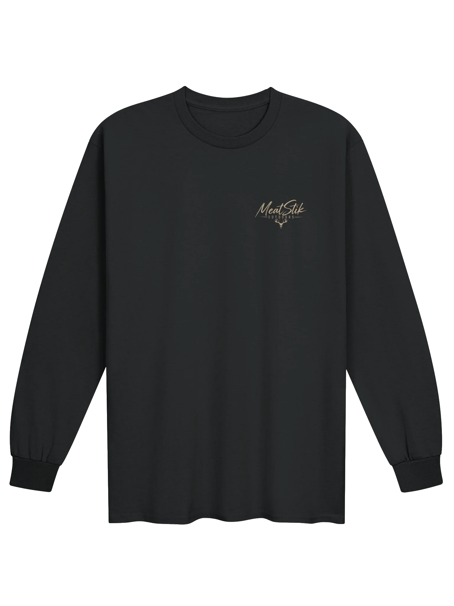 Chasin’ Whitetail Long Sleeve product image (2)