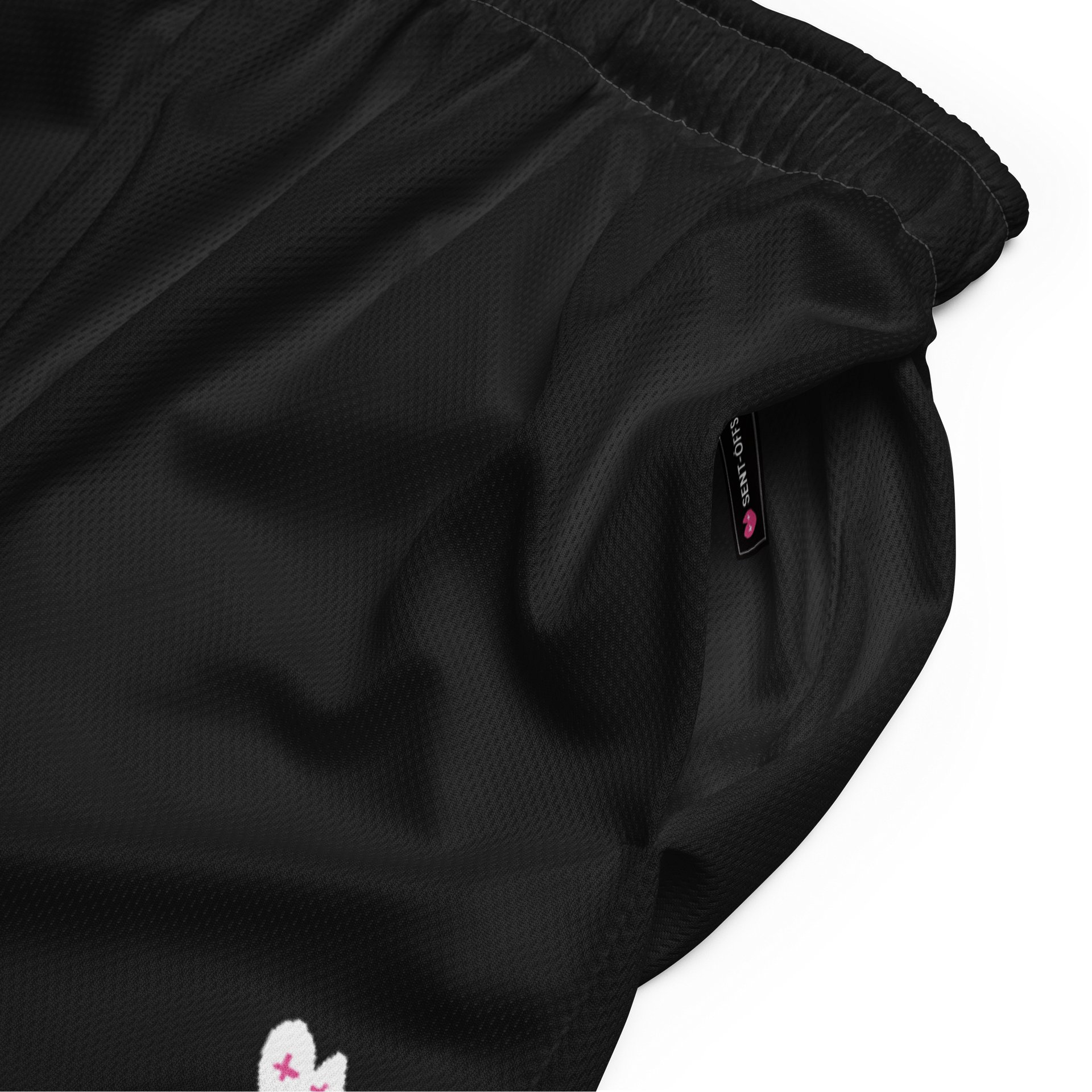 Floral Riot Haarlem Home Shorts product image (4)