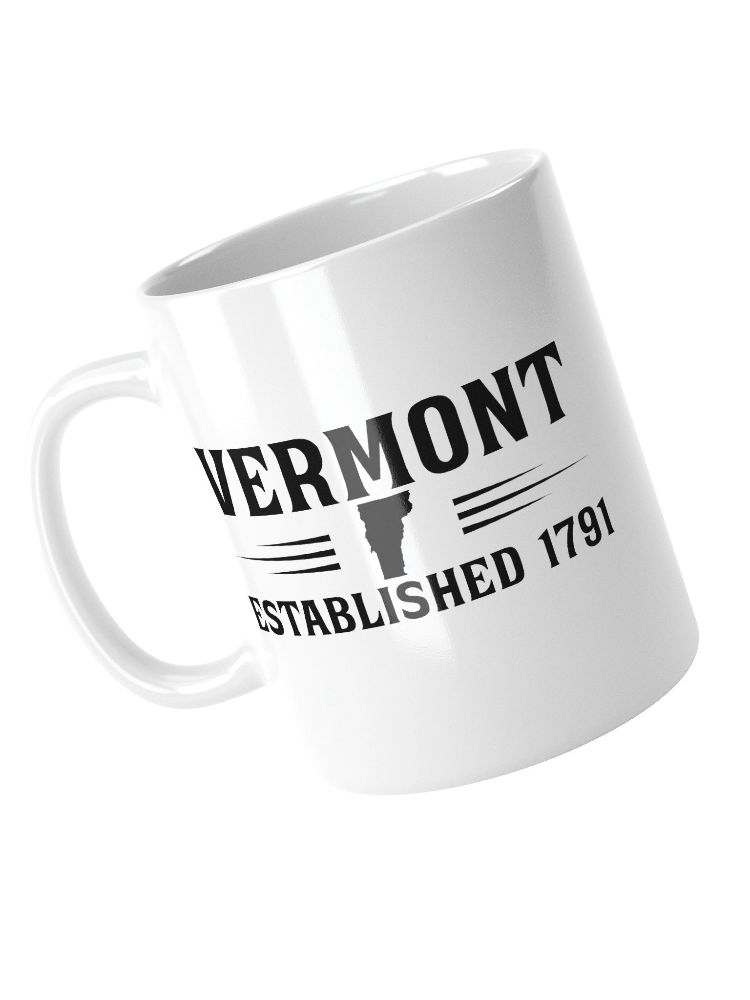 Vermont Ext 1791 Souvenir Mug Cup product image (12)