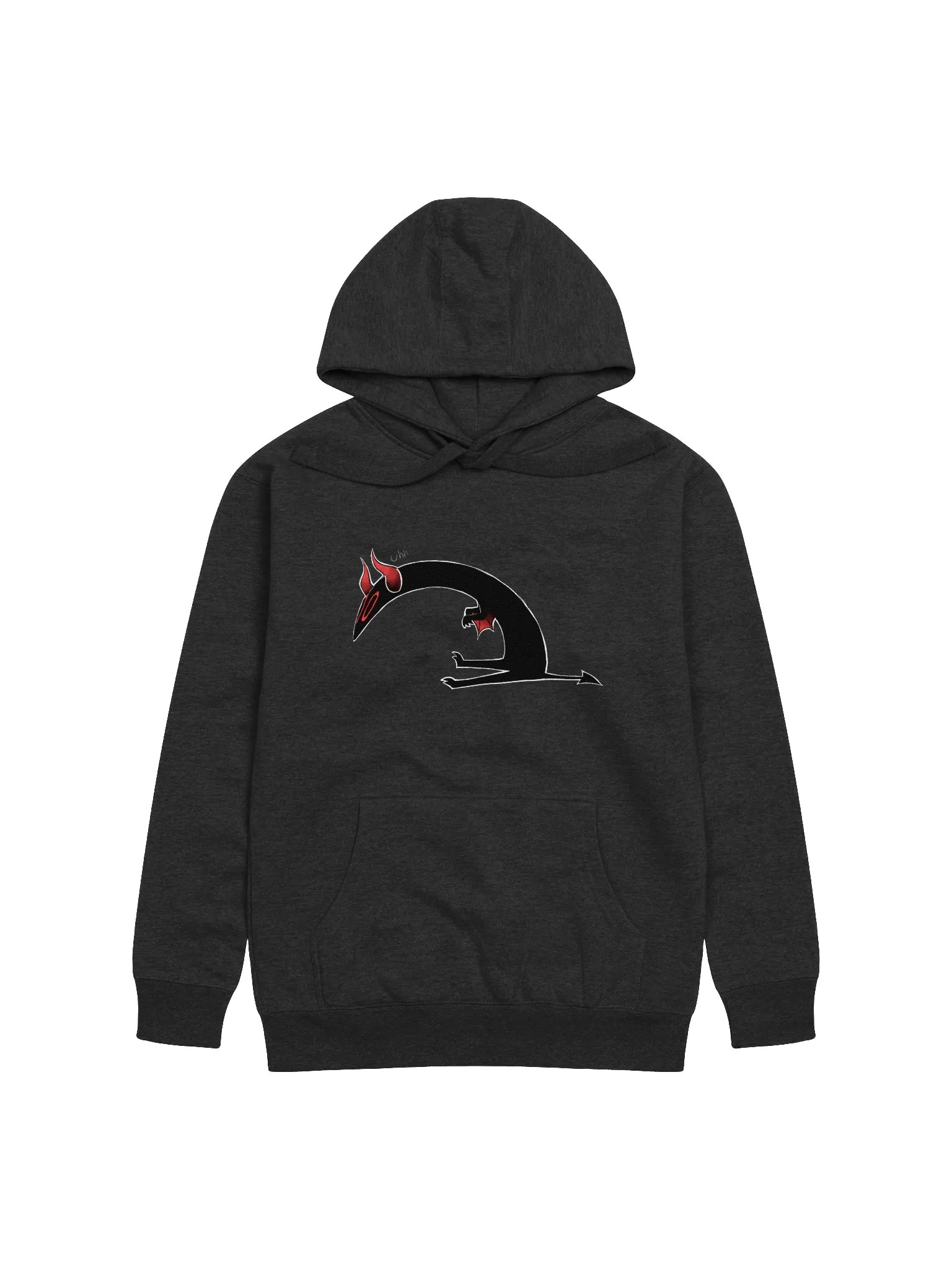 BlaUrgh Hoodie product image (1)