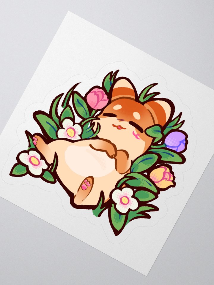 Flower Nap product image (4)