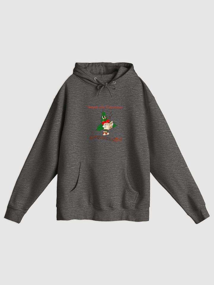 Amped For Christmas product image (1)