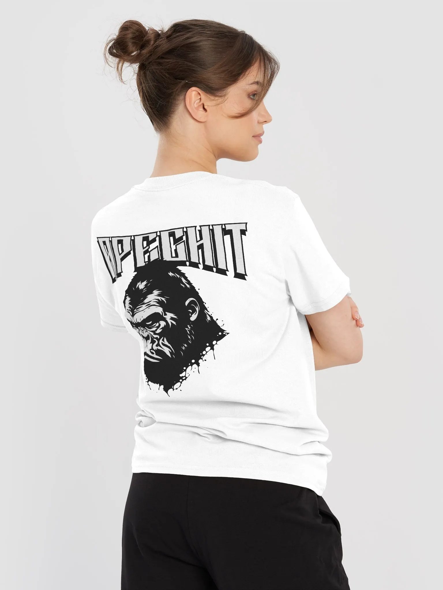 APECHIT Tee product image (6)