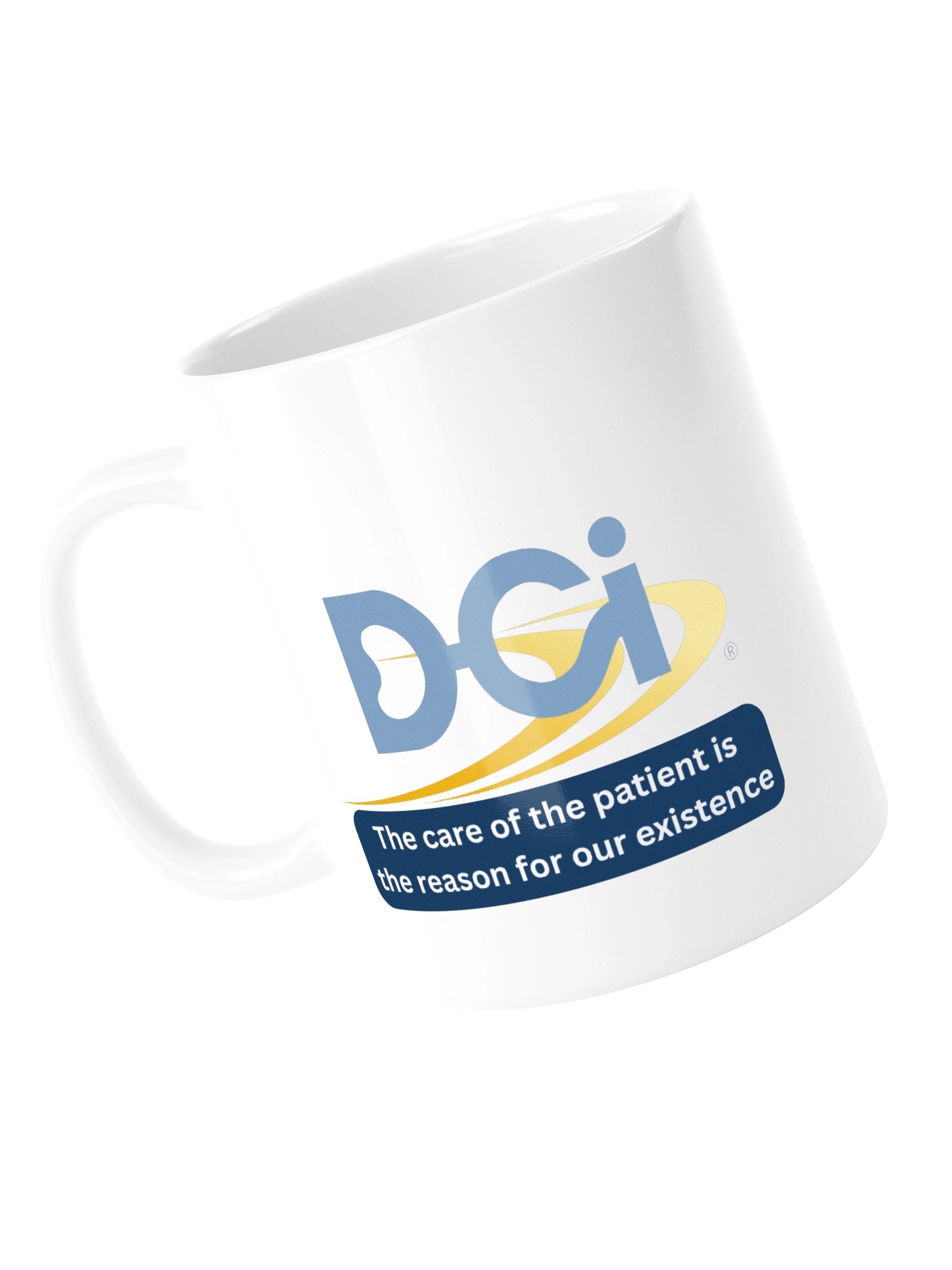 DCI INC Coffee Mug product image (14)
