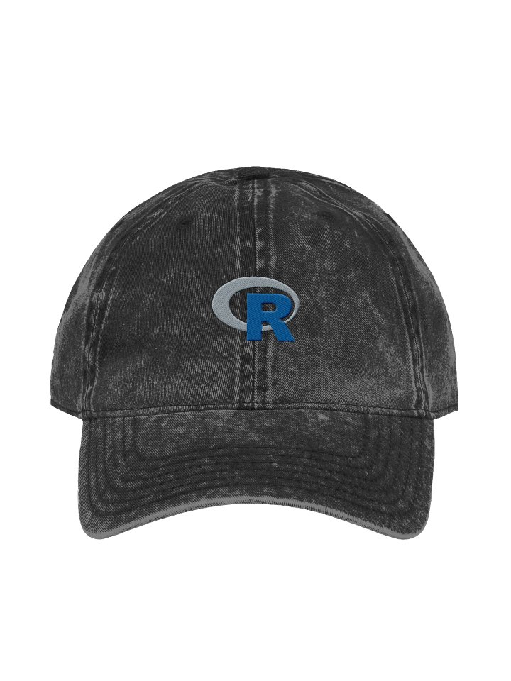 R Vintage Dad Hat product image (2)