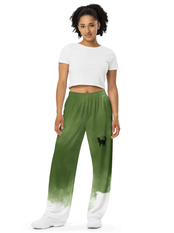 Trousers Wild Cat product image (1)