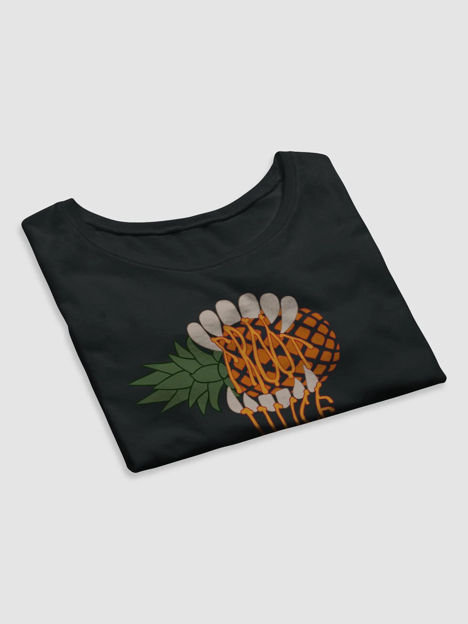 Froot Juice Crop-Top product image (8)