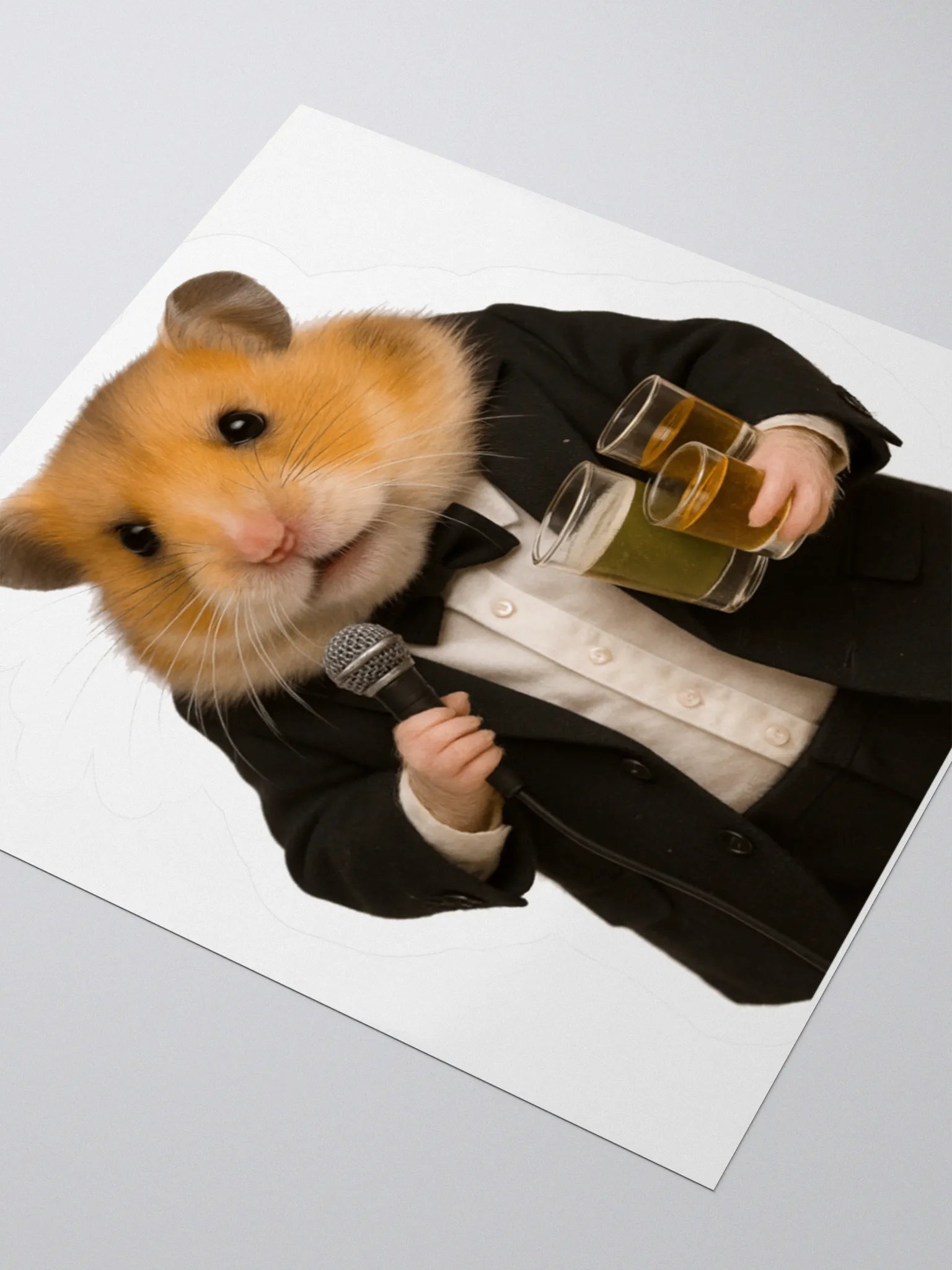 Hamsterburger product image (6)