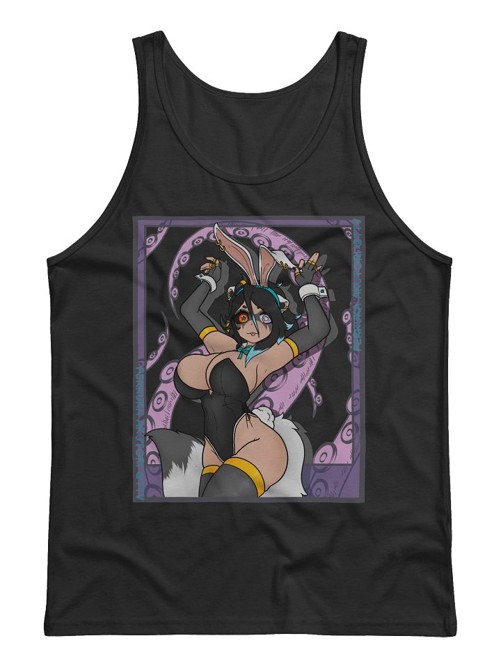 Ferruka Eldritch Bunny Tanktop product image (1)