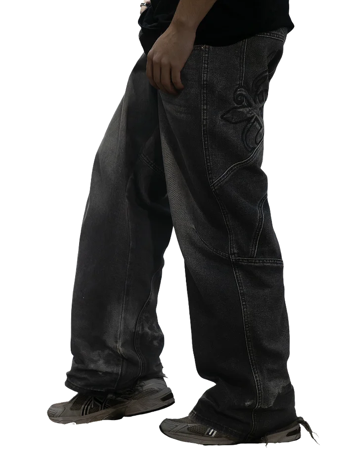 Legacy Denim Jeans - Core Collection product image (2)