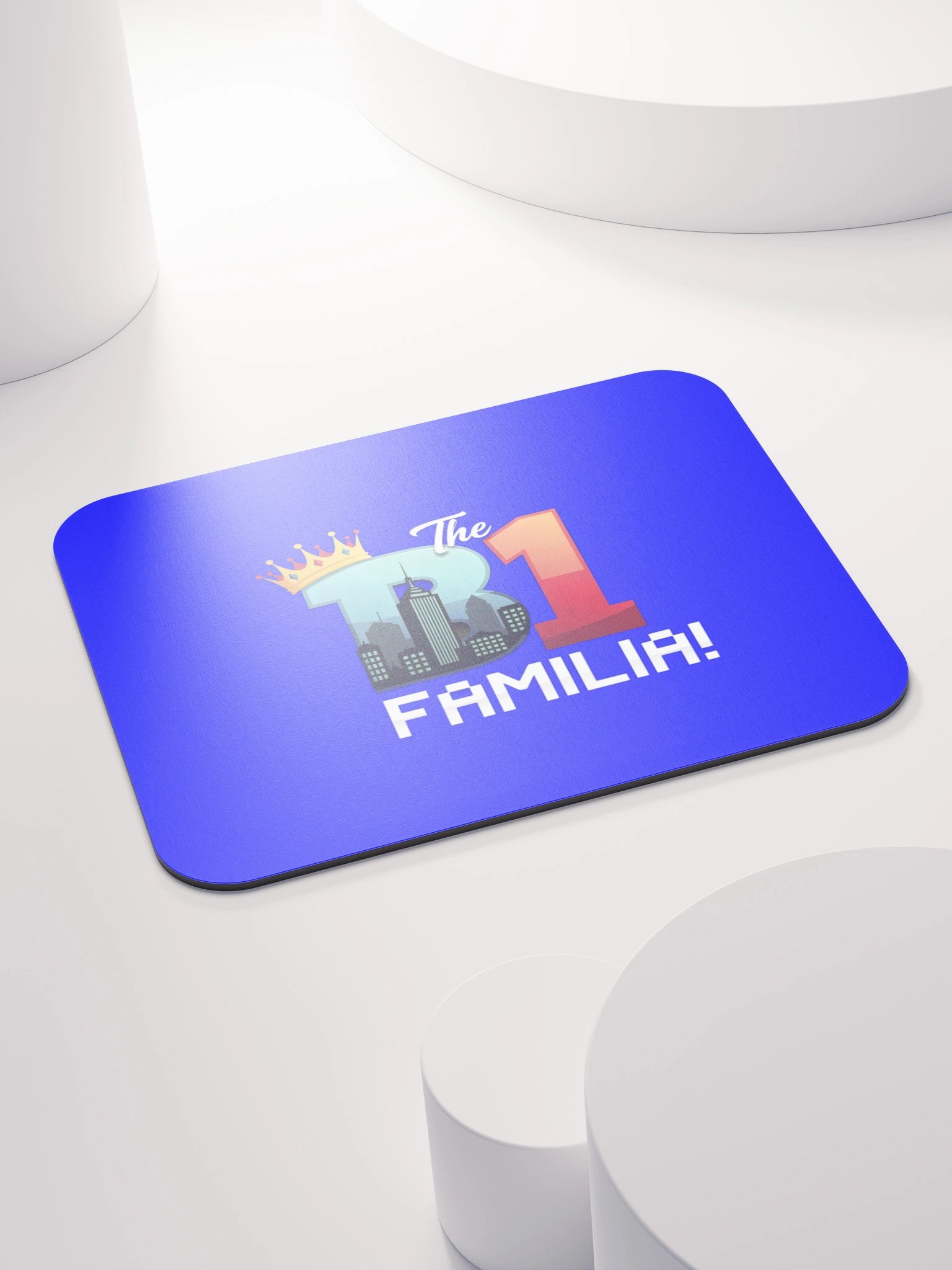 B1 Classic Mousepad product image (4)