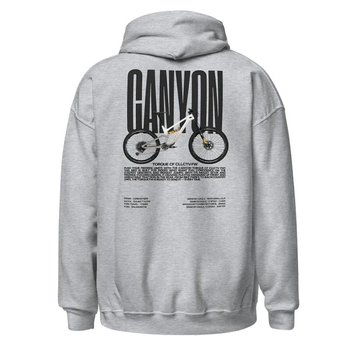 Canyon Torque CF CLLCTV FW product image (1)
