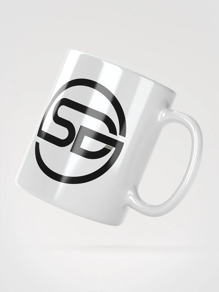 Sylver Mug product image (2)