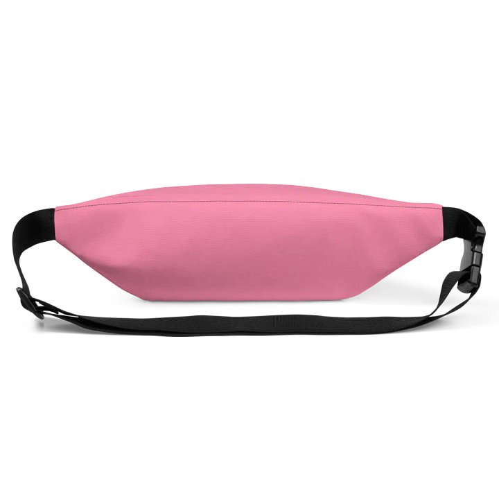 Nerezza Logo Fanny Pack product image (2)