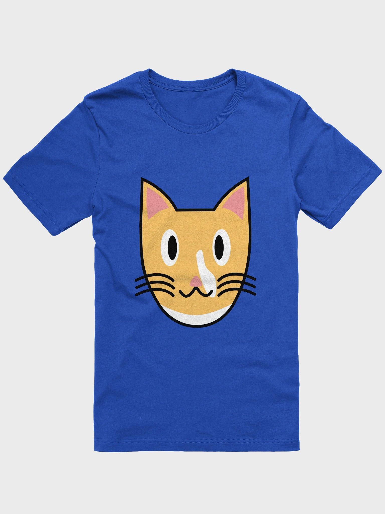 Leo Face Shirt product image (1)
