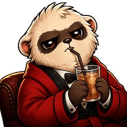 Top Ferret