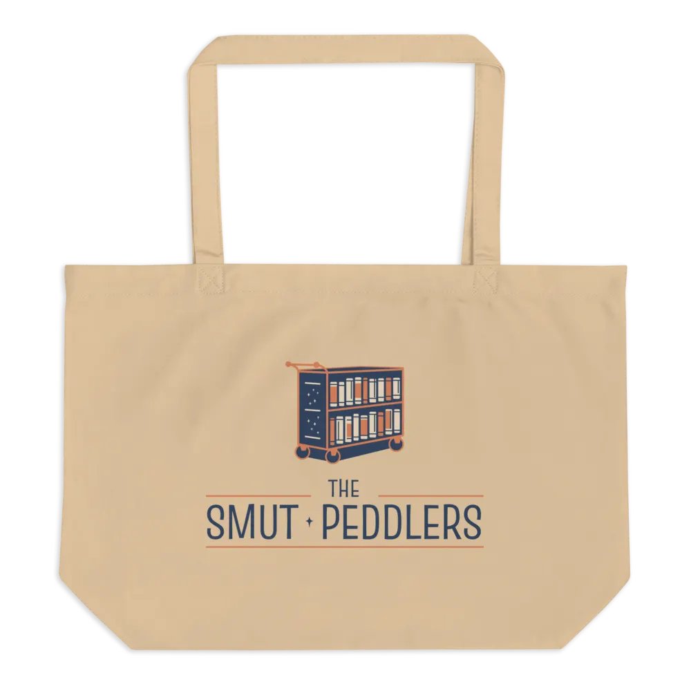 TSP Tote product image (1)