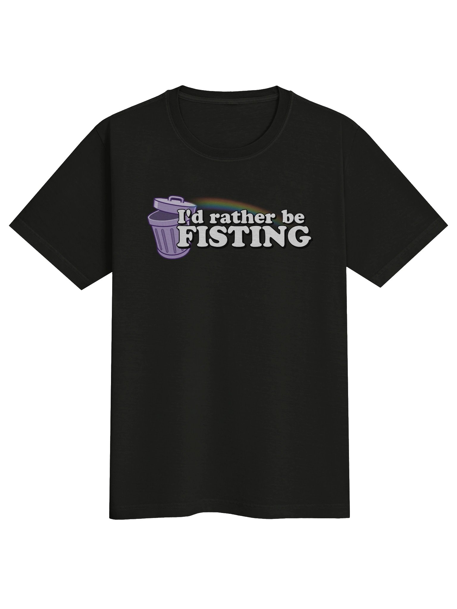 Fisting Tee product image (1)