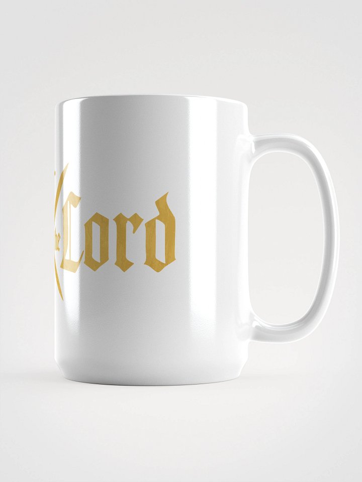 DOTL White Mug product image (2)