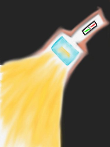 LIGHT AT THE END OF THE TUNNEL
Drawn: 16/04/2026

#masterperformermp #mpart #artist #digitalart #samsungnotes