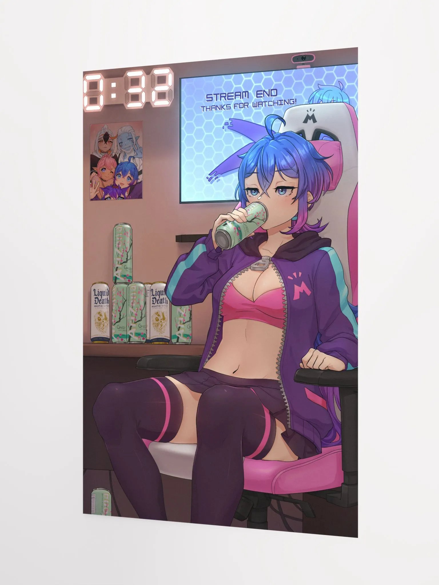 Long Night - Part One product image (3)