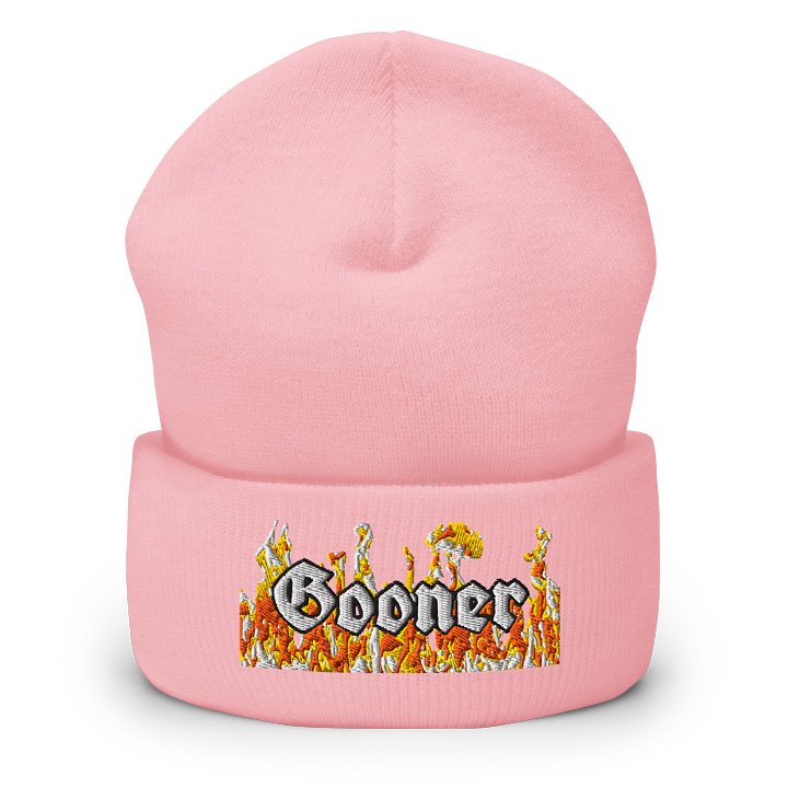GOONER Bennie product image (9)