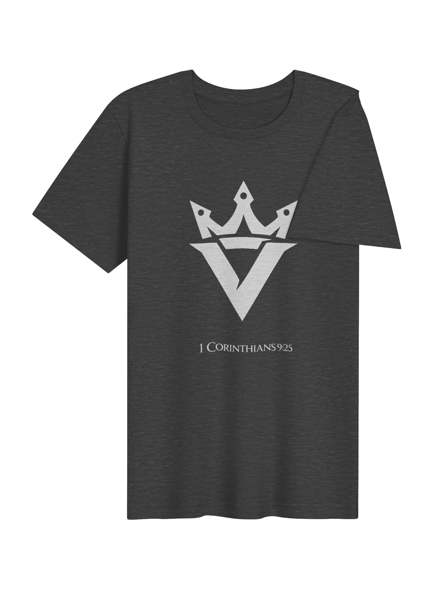 Kingdom Vision Foundation Tee — Ivory Mark product image (35)