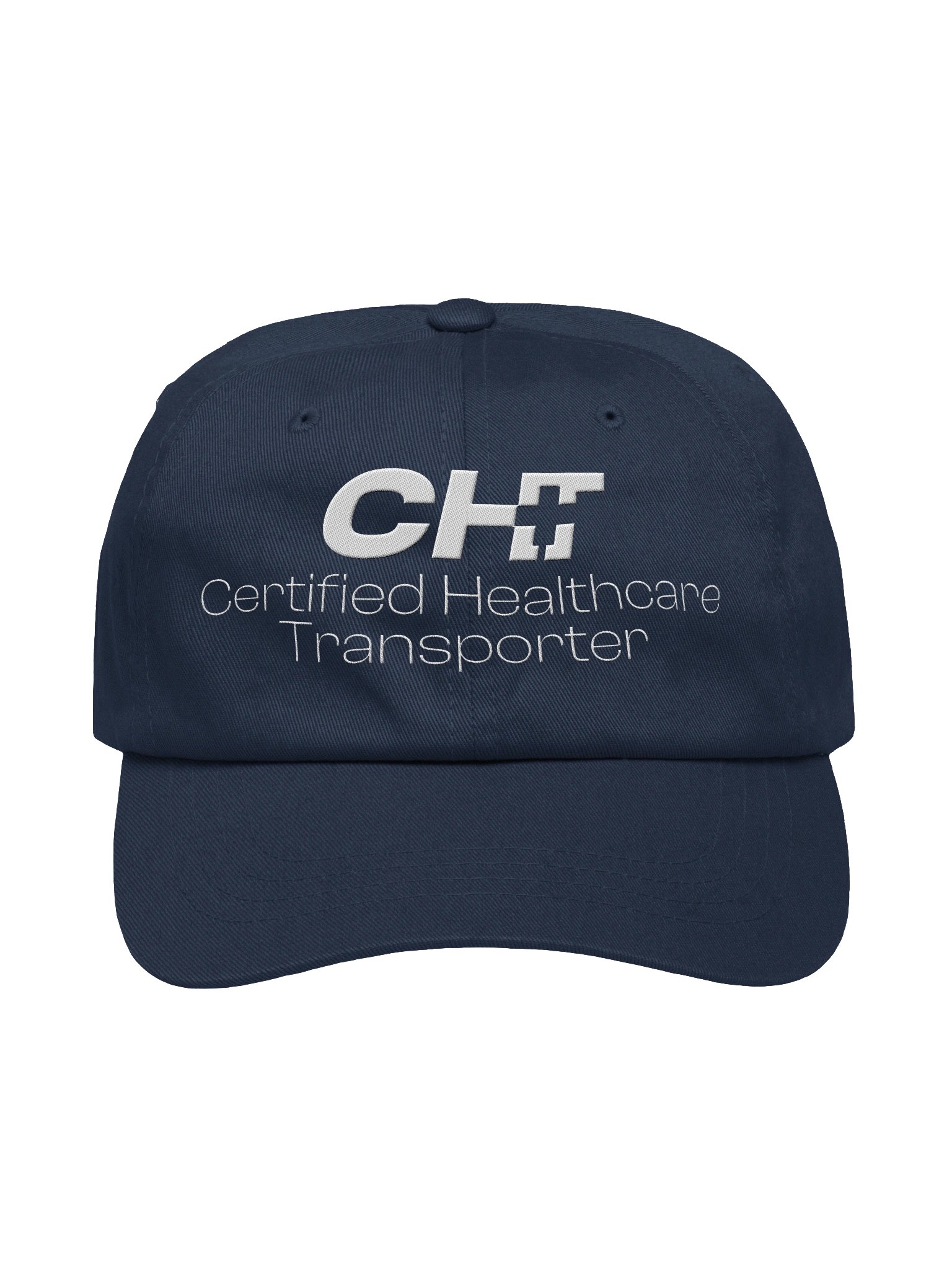 CHT Classic Dad Hat - Navy product image (1)