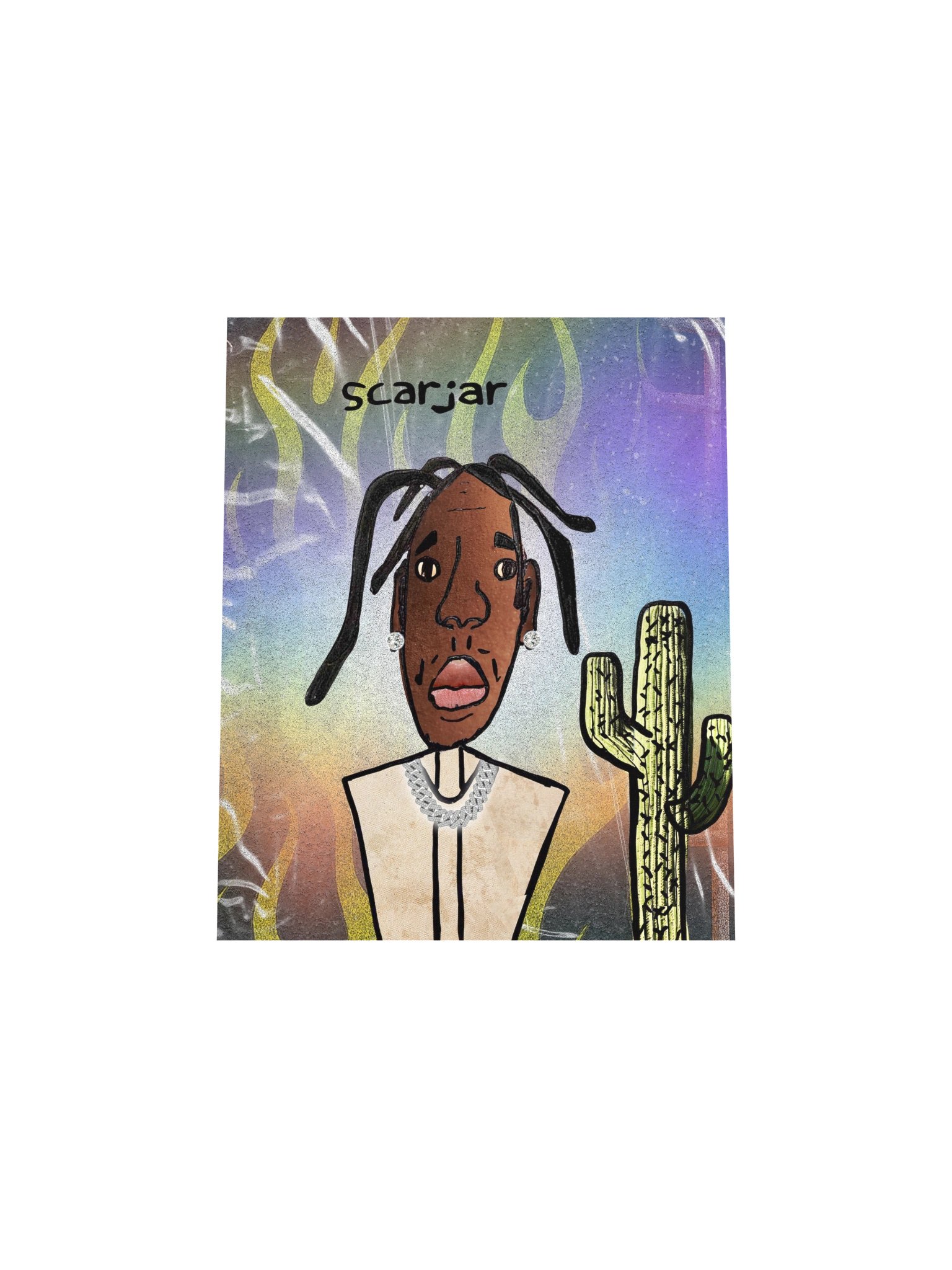 Mr. Cactus product image (4)