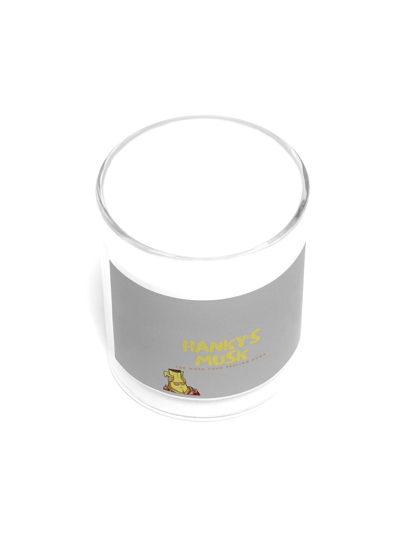 Hanky's Musk product image (3)