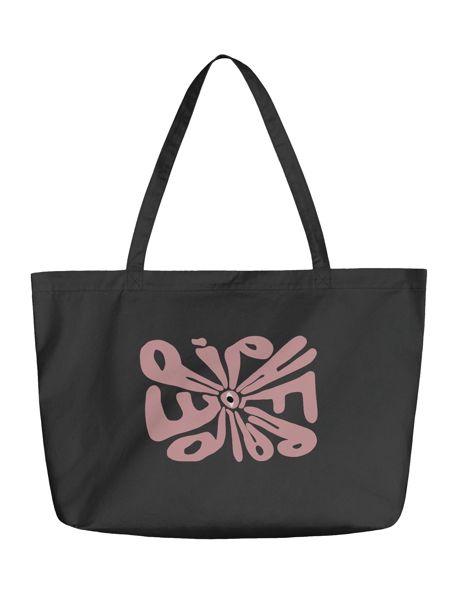 Carrier Bag - Rose product image (1)